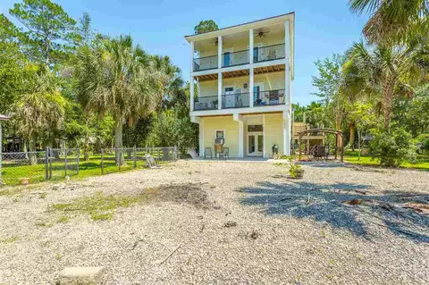 28 Division St, Panacea, FL 32346 photo 36