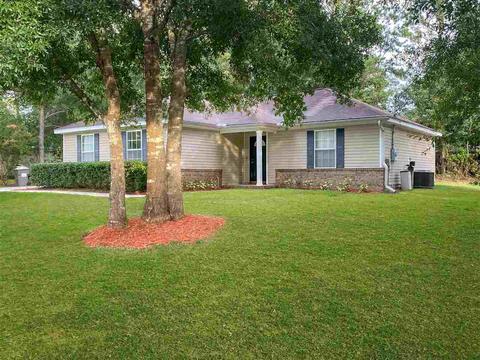 67 Sand Pine Cir, Midway, FL 32343 photo 1