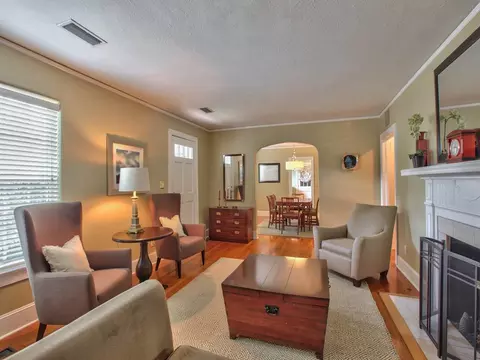 2006 E Forest Dr, Tallahassee, FL 32303 photo 2