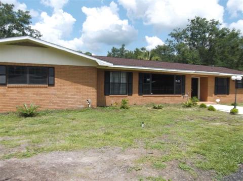 323 Plantation Rd, Perry, FL 32348 photo 1