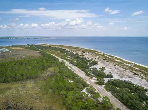 79 Lakeview Dr, Bald Point, FL 32346 photo 13