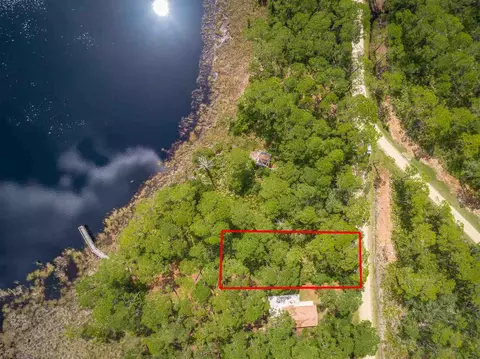 79 Lakeview Dr, Bald Point, FL 32346 photo 1
