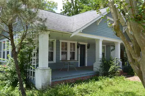 601 N Quincy St, Perry, FL 32347 photo 5