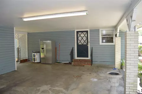 601 N Quincy St, Perry, FL 32347 photo 23