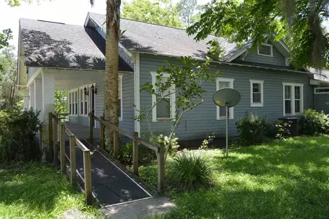 601 N Quincy St, Perry, FL 32347 photo 9