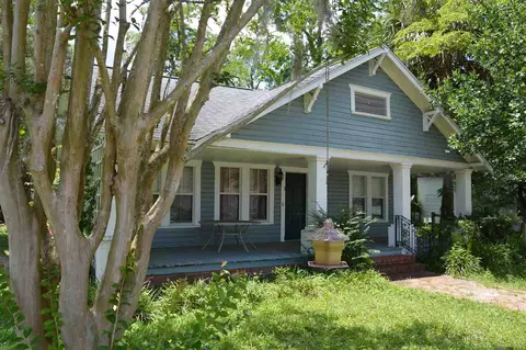 601 N Quincy St, Perry, FL 32347 photo 4