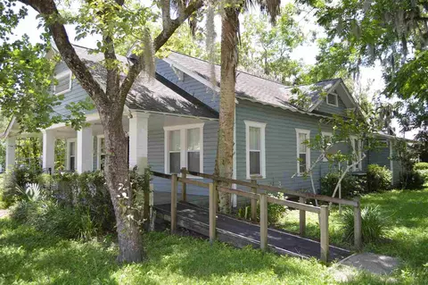 601 N Quincy St, Perry, FL 32347 photo 8