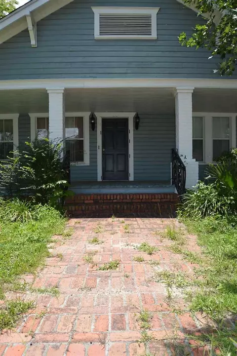 601 N Quincy St, Perry, FL 32347 photo 14
