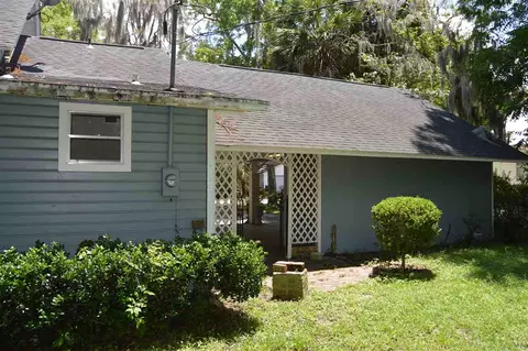 601 N Quincy St, Perry, FL 32347 photo 20
