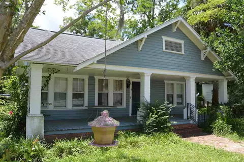 601 N Quincy St, Perry, FL 32347 photo 2