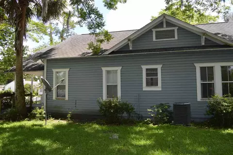 601 N Quincy St, Perry, FL 32347 photo 19