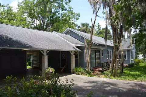 601 N Quincy St, Perry, FL 32347 photo 7