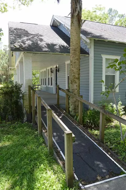 601 N Quincy St, Perry, FL 32347 photo 16