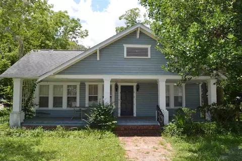 601 N Quincy St, Perry, FL 32347 photo 1