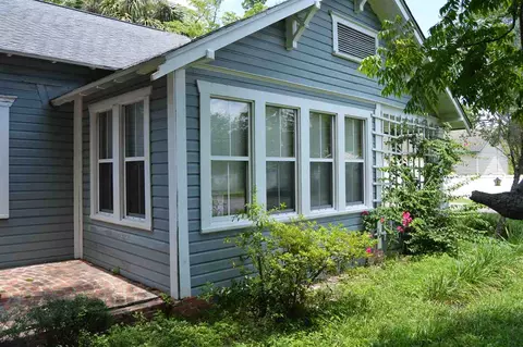 601 N Quincy St, Perry, FL 32347 photo 3