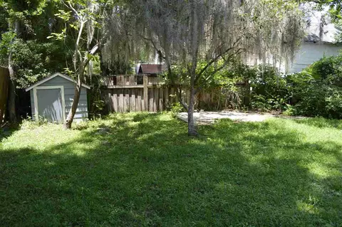 601 N Quincy St, Perry, FL 32347 photo 18