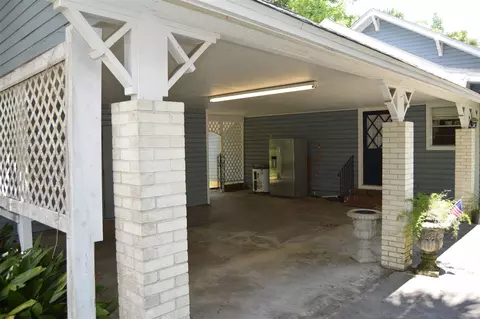 601 N Quincy St, Perry, FL 32347 photo 24
