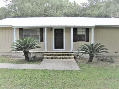 1213 SE Rollercoaster Hill Rd, Madison, FL 32340 photo 3