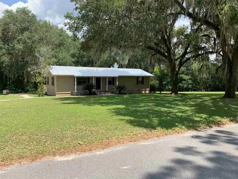 1213 SE Rollercoaster Hill Rd, Madison, FL 32340 photo 2