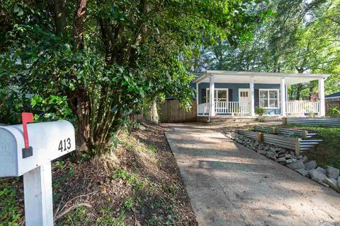413 E Pershing St, Tallahassee, FL 32301 photo 36