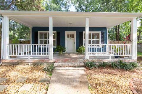 413 E Pershing St, Tallahassee, FL 32301 photo 7
