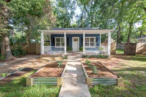 413 E Pershing St, Tallahassee, FL 32301 photo 1