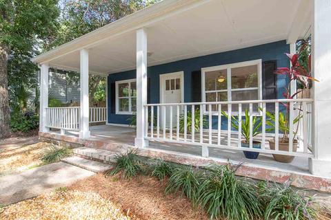 413 E Pershing St, Tallahassee, FL 32301 photo 4