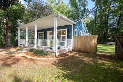 413 E Pershing St, Tallahassee, FL 32301 photo 2
