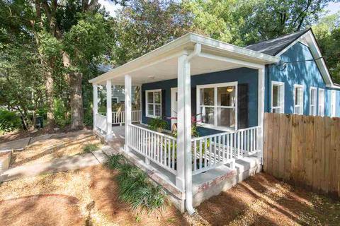413 E Pershing St, Tallahassee, FL 32301 photo 3