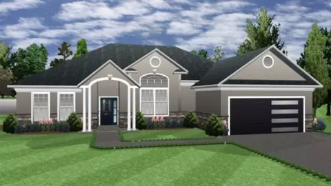 87 Frances Harrell Way, Midway, FL 32343 photo 1