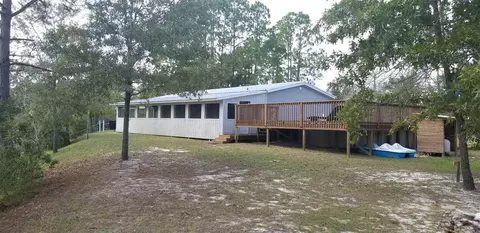 364 Glenda Ln, Perry, FL 32348 photo 1