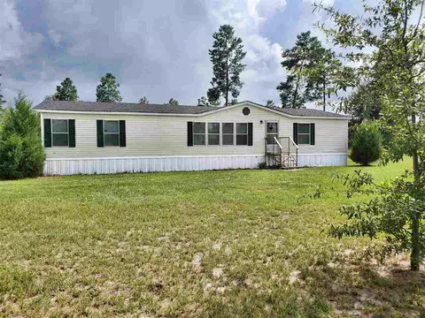 799 SE Benchmark Dr, Lee, FL 32059 photo 1