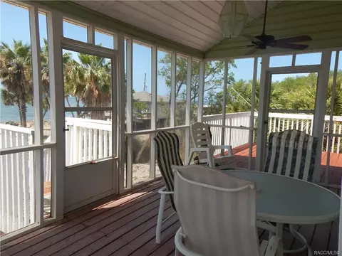 1283 Angus Morrison Rd, Alligator Point, FL 32346 photo 11