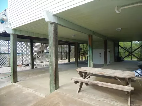 1283 Angus Morrison Rd, Alligator Point, FL 32346 photo 13