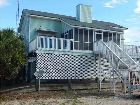 1283 Angus Morrison Rd, Alligator Point, FL 32346 photo 1