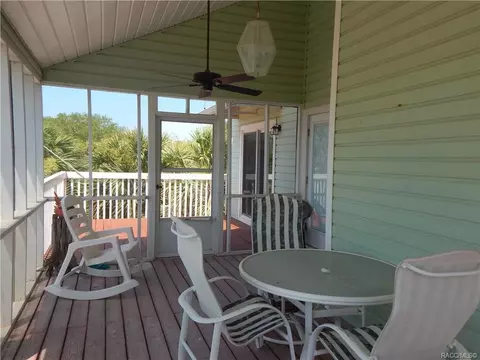1283 Angus Morrison Rd, Alligator Point, FL 32346 photo 12
