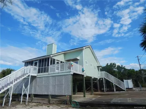1283 Angus Morrison Rd, Alligator Point, FL 32346 photo 2