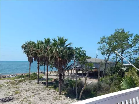 1283 Angus Morrison Rd, Alligator Point, FL 32346 photo 4