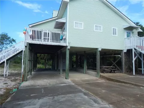 1283 Angus Morrison Rd, Alligator Point, FL 32346 photo 3