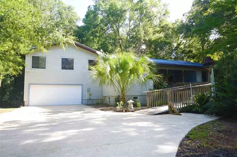 913 NE Central Ave, Steinhatchee, FL 32359 photo 1