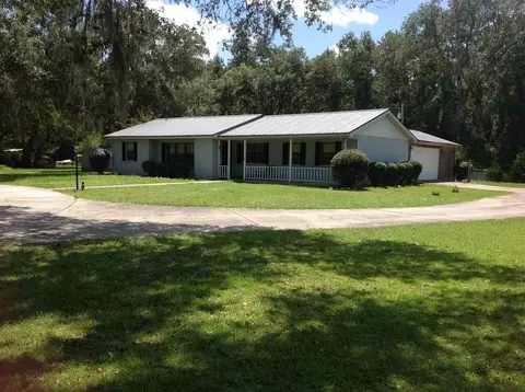 5105 Roping Ln, Perry, FL 32347 photo 3