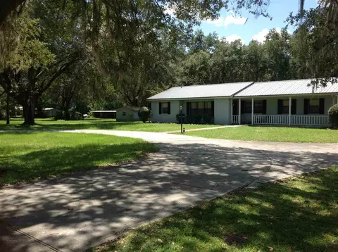 5105 Roping Ln, Perry, FL 32347 photo 5