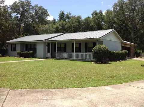 5105 Roping Ln, Perry, FL 32347 photo 1
