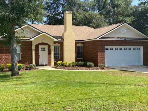 114 Stevens Dr, Midway, FL 32343 photo 1
