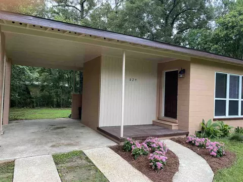 829 Apache St, Tallahassee, FL 32301 photo 5