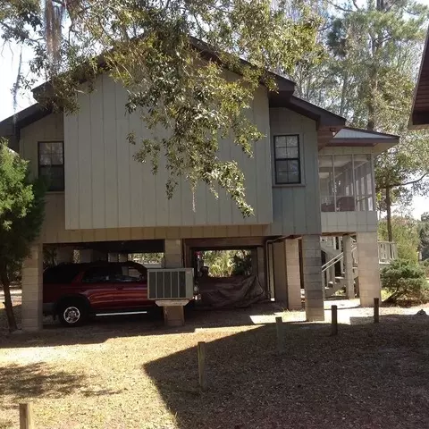 4708 Econfina River Rd, Perry, FL 32348 photo 2