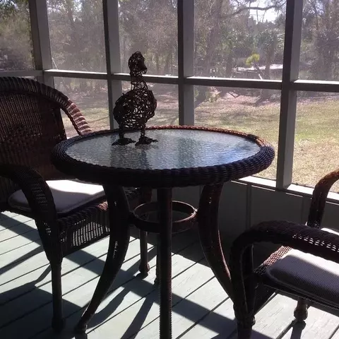 4708 Econfina River Rd, Perry, FL 32348 photo 16