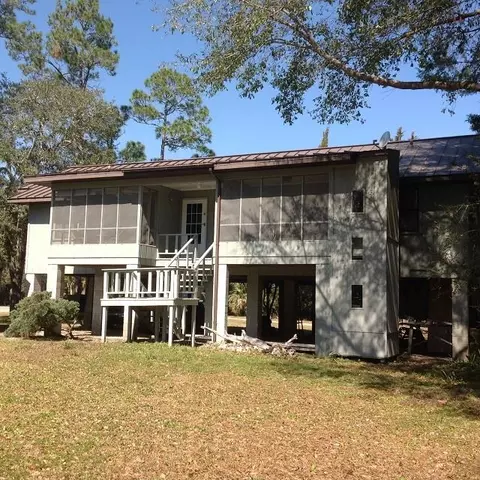 4708 Econfina River Rd, Perry, FL 32348 photo 1