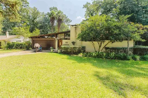 1113 Pinecrest Dr, Tallahassee, FL 32301 photo 2