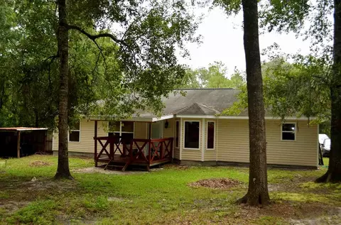 169 Shady Oaks Dr, Perry, FL 32348 photo 3